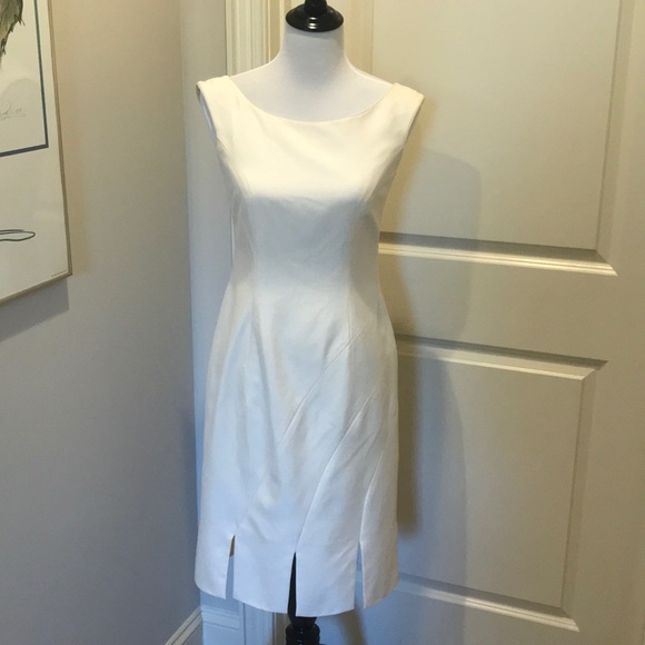 Vintage Kay Unger Silk Dress